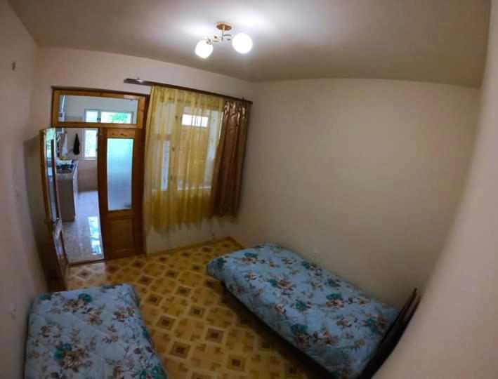 Nnn Guest House Gorisz Kültér fotó