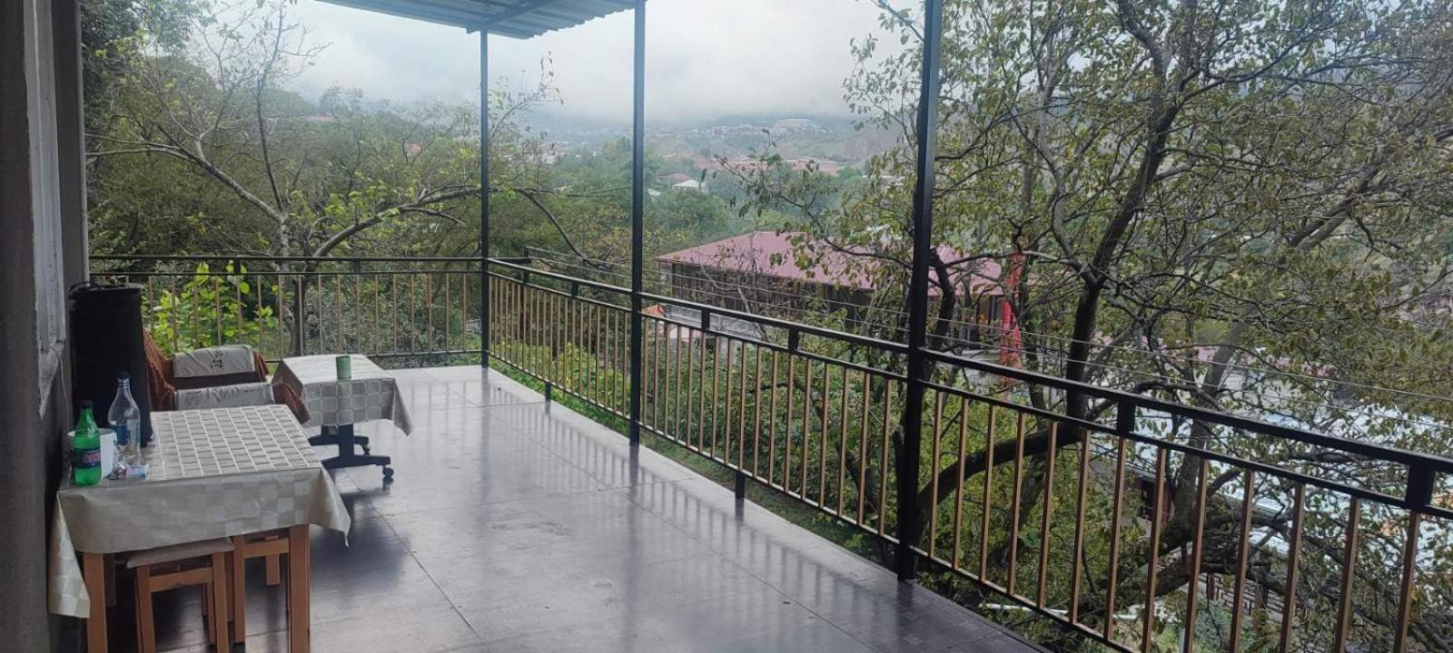 Nnn Guest House Gorisz Kültér fotó