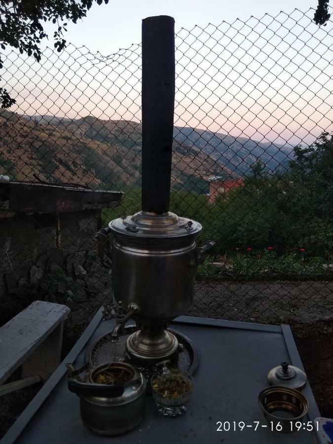 Nnn Guest House Gorisz Kültér fotó
