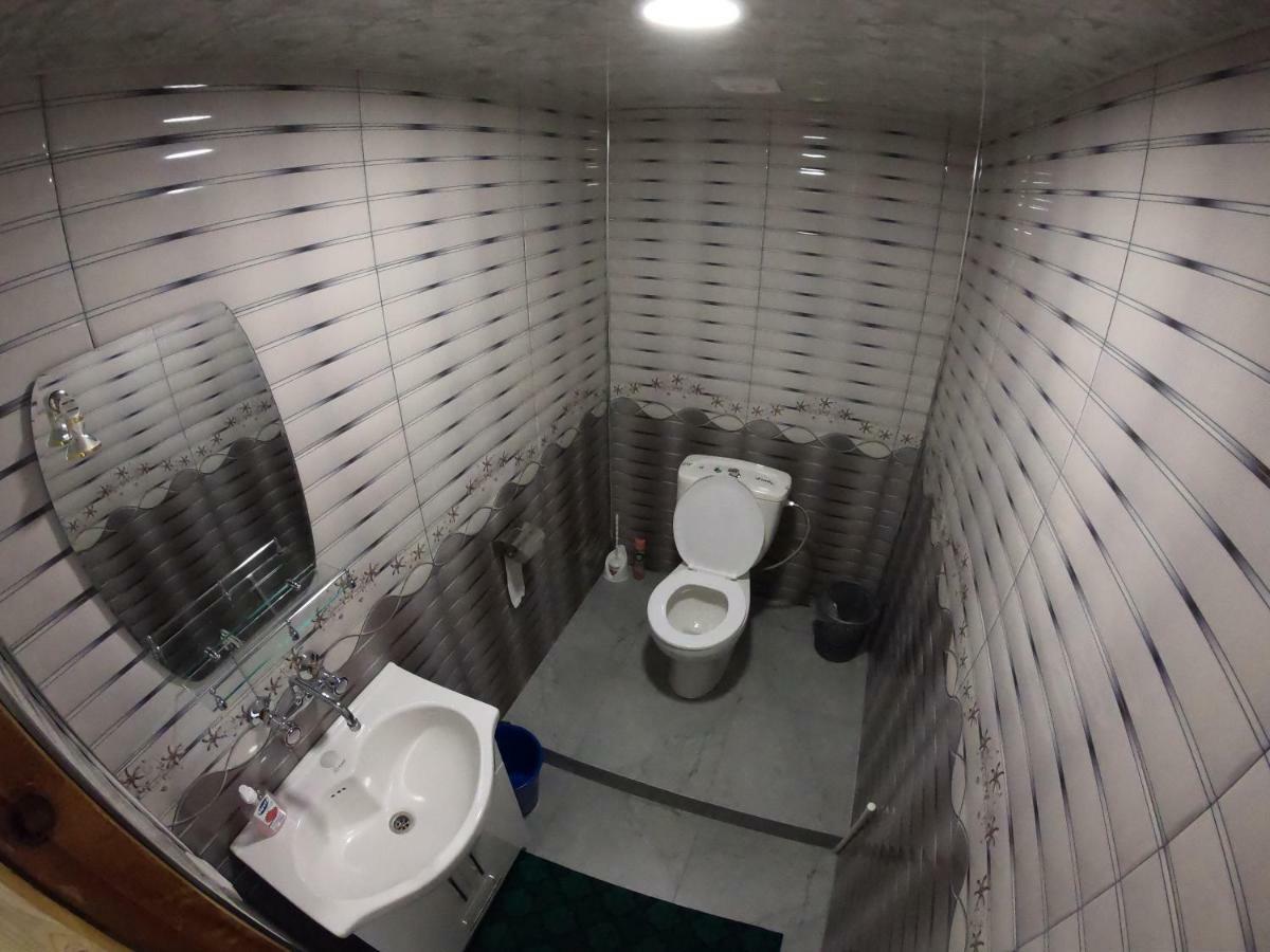 Nnn Guest House Gorisz Kültér fotó
