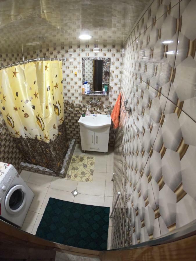 Nnn Guest House Gorisz Kültér fotó