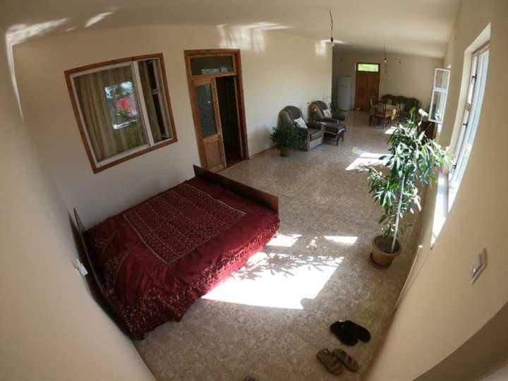 Nnn Guest House Gorisz Kültér fotó