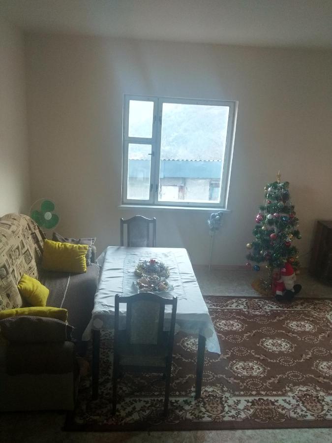 Nnn Guest House Gorisz Kültér fotó