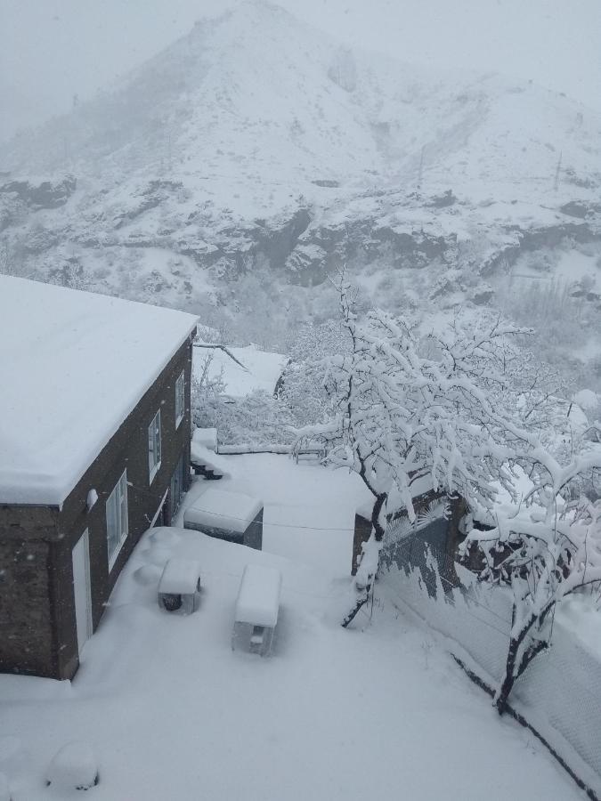 Nnn Guest House Gorisz Kültér fotó